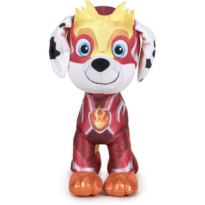 Paw Patrol Super Paws Marshall plush toy 37cm