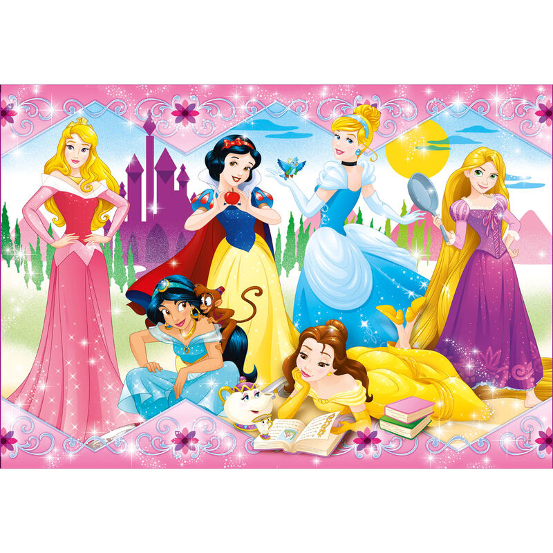 Puzzle size: 48