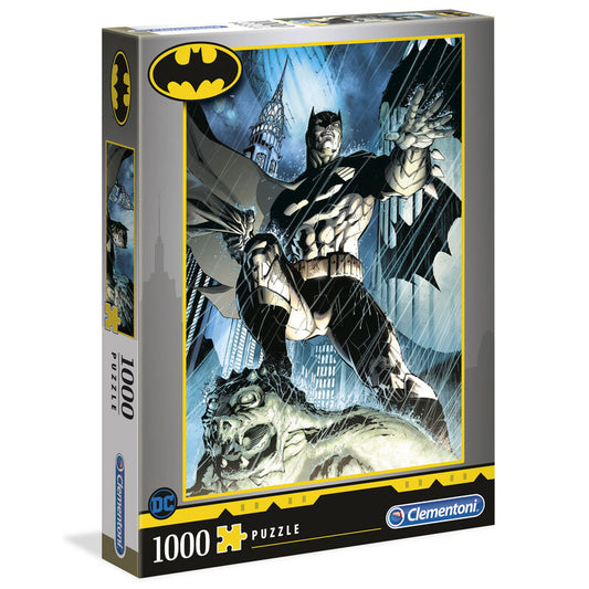 DC Comics Batman puzzle 1000pcs