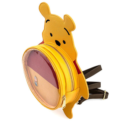 Loungefly Disney Winnie the Pooh backpack