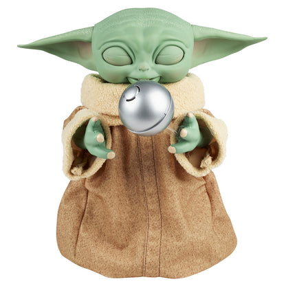 Star Wars Grogu (The Child) Interaktiv Leksak