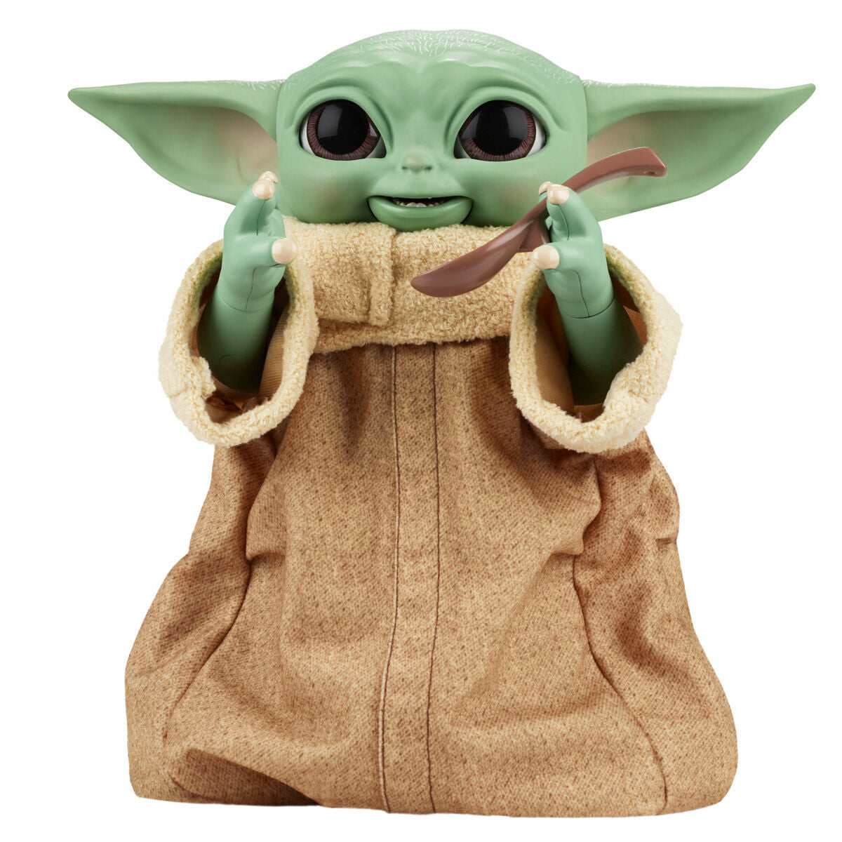 Star Wars Mandalorian Baby Yoda The Child Animatronic electronic figure