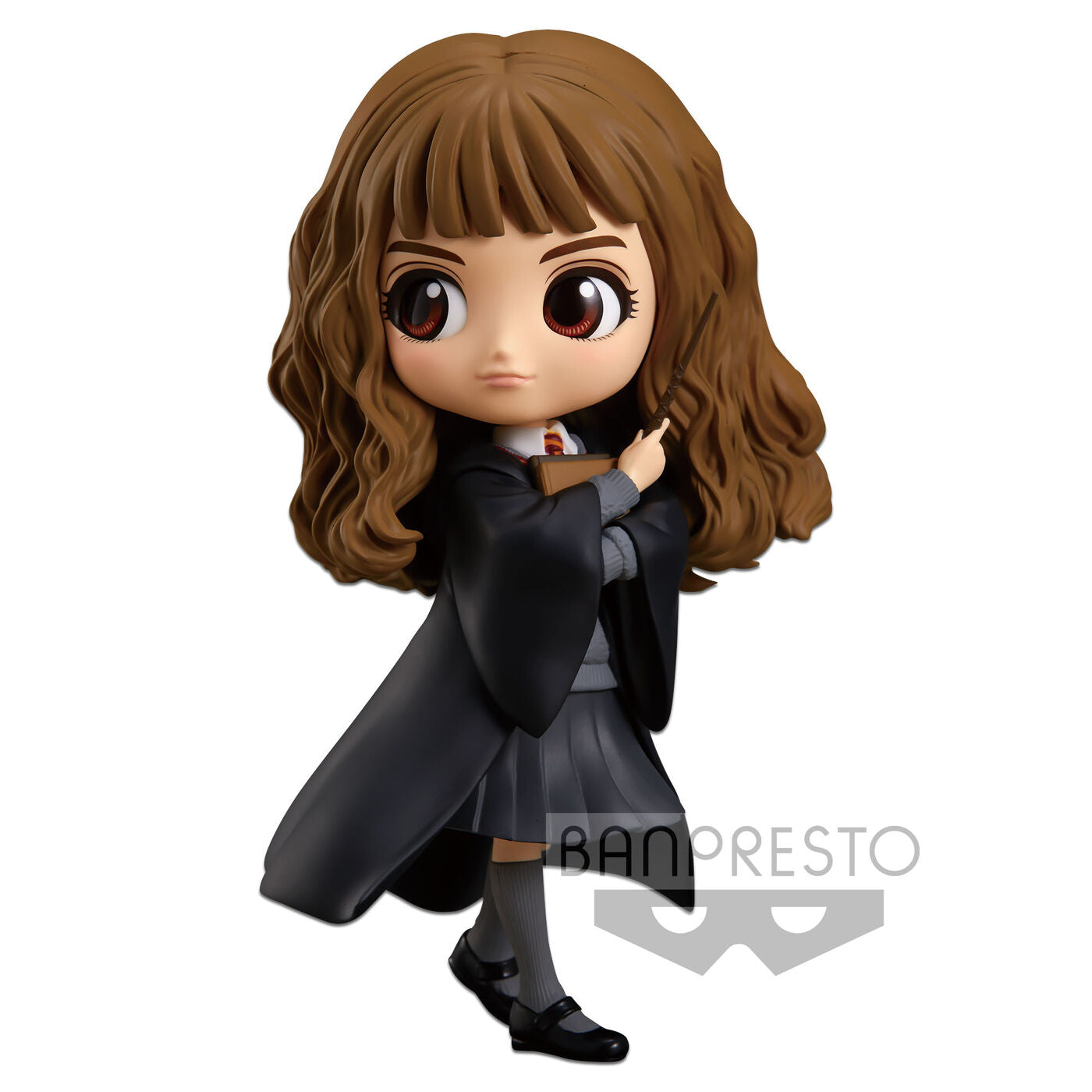 Harry Potter Hermione Granger Q Posket figure 14cm