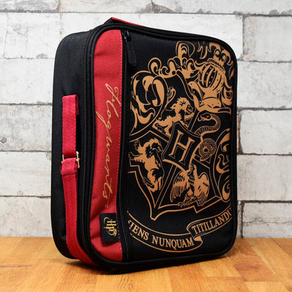 Harry Potter Hogwarts lunch bag