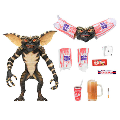 Gremlins Ultimate Gremlin figure 15cm