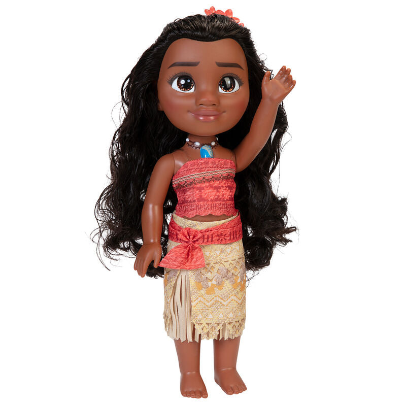 Disney Vaiana Moana doll 38cm