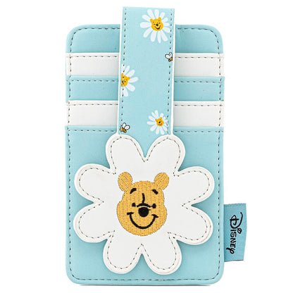 Loungefly Disney Winnie the Pooh Daisy Friends cardholder