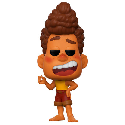 Funko POP Figurer Disney Luca Alberto Land