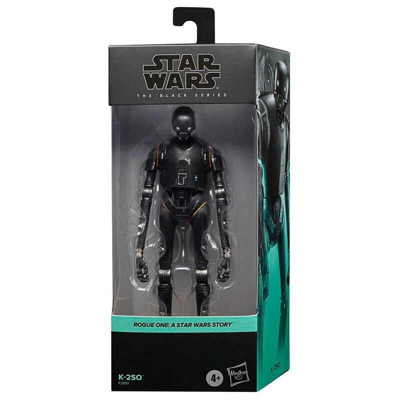 Rogue One. Size: 15cm. Articulated figure.