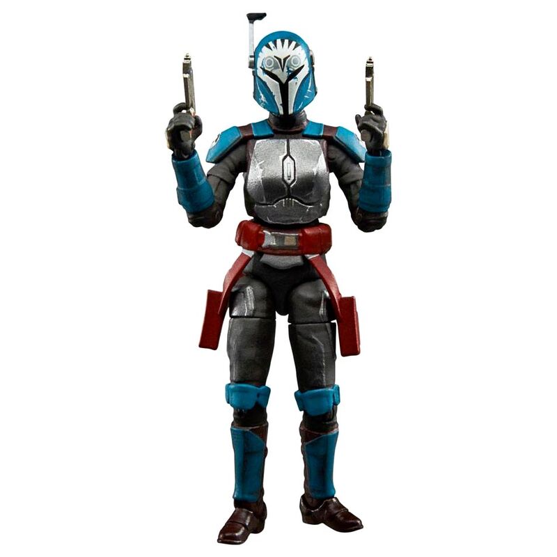 Hasbro F44655X0 Bo-Katan Kryze Actionfigur