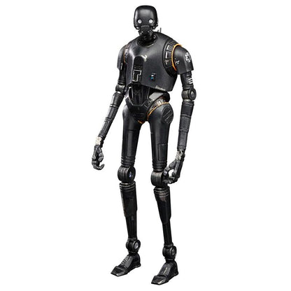 Star Wars K-2SO Black Series Figur 15cm