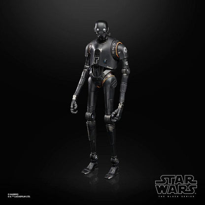 Star Wars K-2SO Black Series Figur 15cm