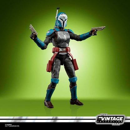 Hasbro F44655X0 Bo-Katan Kryze Actionfigur