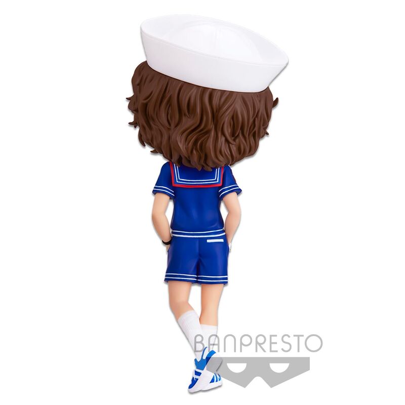 Stranger Things Steve Q Posket figure 14cm