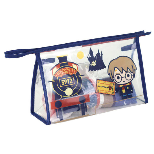 Harry Potter vanity case