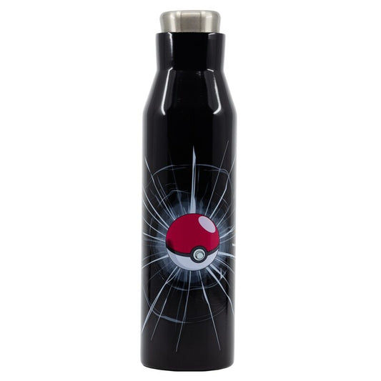 Pokemon Termosflaska i Rostfritt Stål 580ml