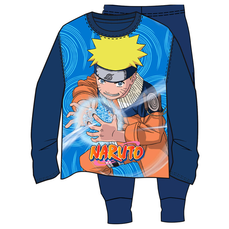 Naruto child pijama