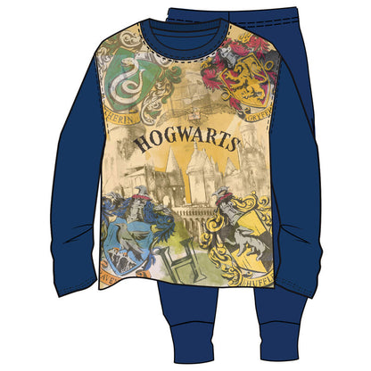 Harry Potter Hogwarts child pijama