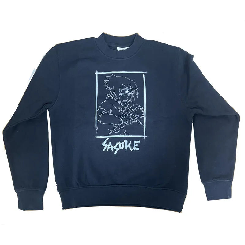 Naruto Sasuke child sweatshirt