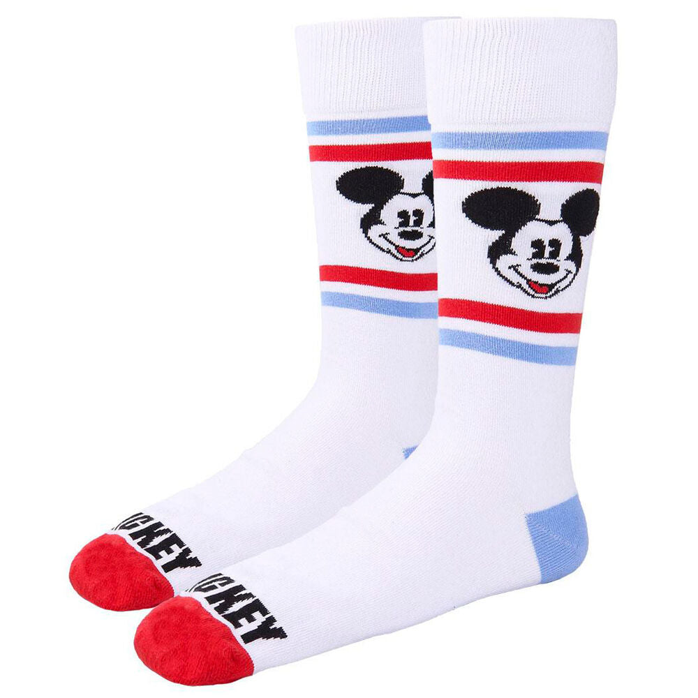 Disney Mickey pack 3 socks