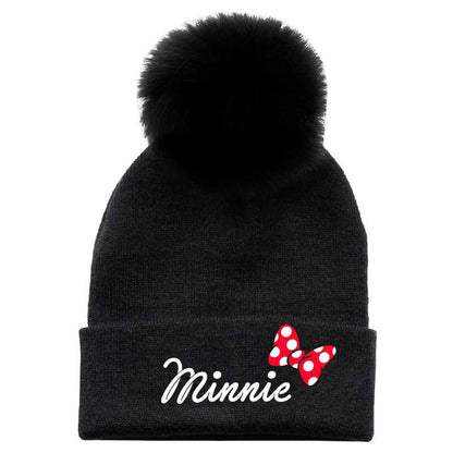 Disney Minnie hat