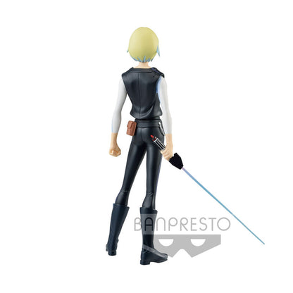 Star Wars Vision The Duel The Twins Karre Figure 18cm