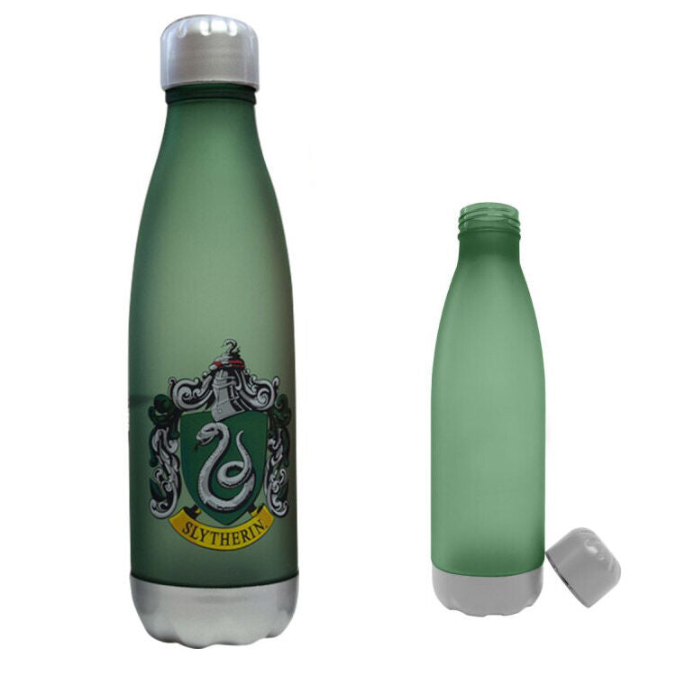 Harry Potter Slytherin bottle 650ml