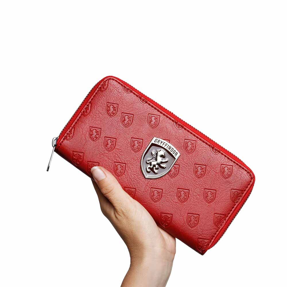 Harry Potter Gryffindor wallet