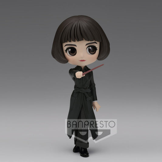 Fantastic Beasts Tina Goldstein Ver.B Q posket figure 14cm