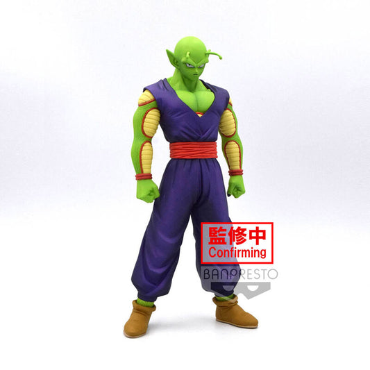 Dragon Ball Super Super Hero DXF Piccolo figure 18cm