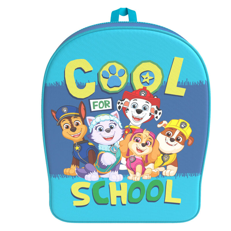 Paw Patrol backpack 30cm