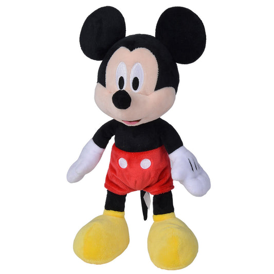 Disney Mickey soft plush toy 25cm