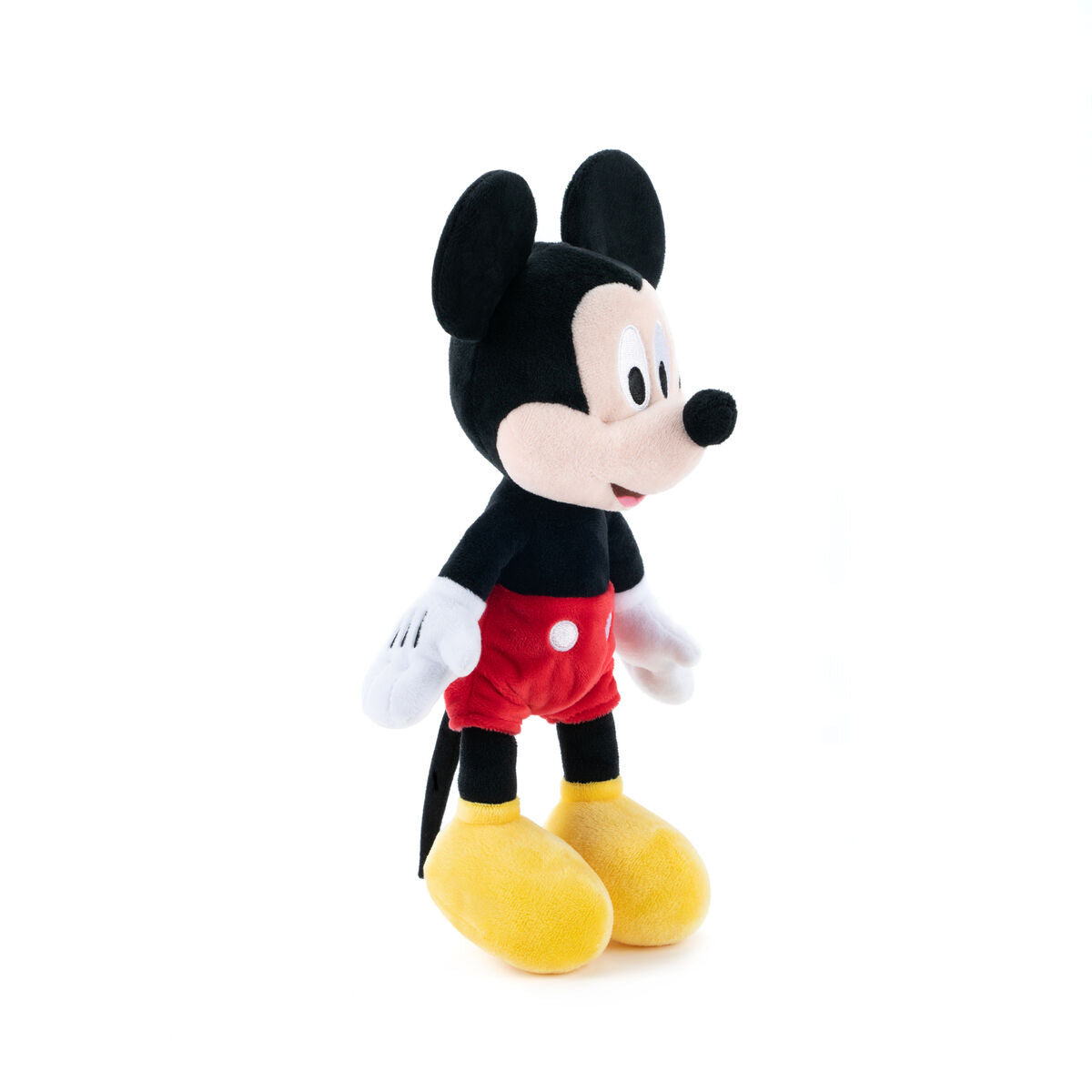 Disney Mickey soft plush toy 25cm