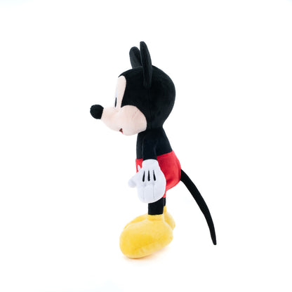 Disney Mickey soft plush toy 25cm