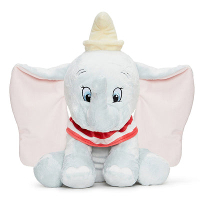 Disney Dumbo soft plush toy 35cm