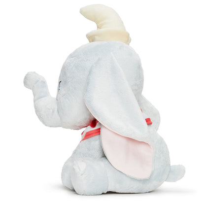 Disney Dumbo soft plush toy 35cm