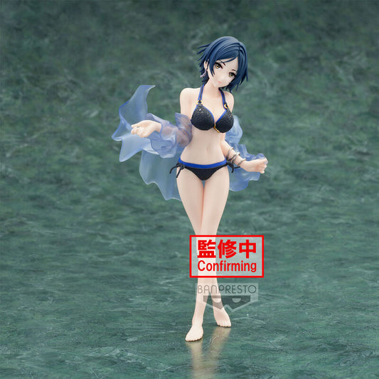 The Idolmaster Cinderella Girls Celestial Vivi Kanade Hayami Figur 20cm