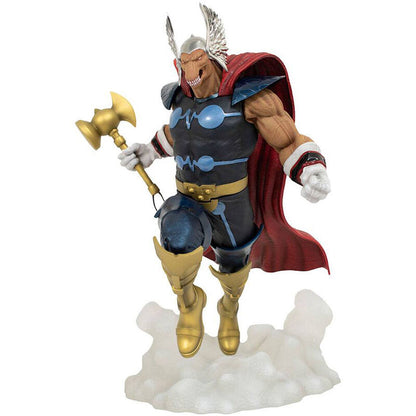 Marvel Comic Gallery Beta Ray Bill figure 25cm