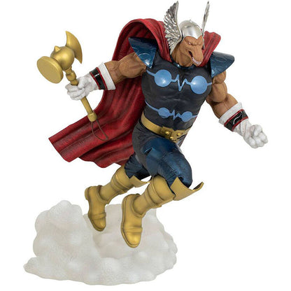 Marvel Comic Gallery Beta Ray Bill figure 25cm