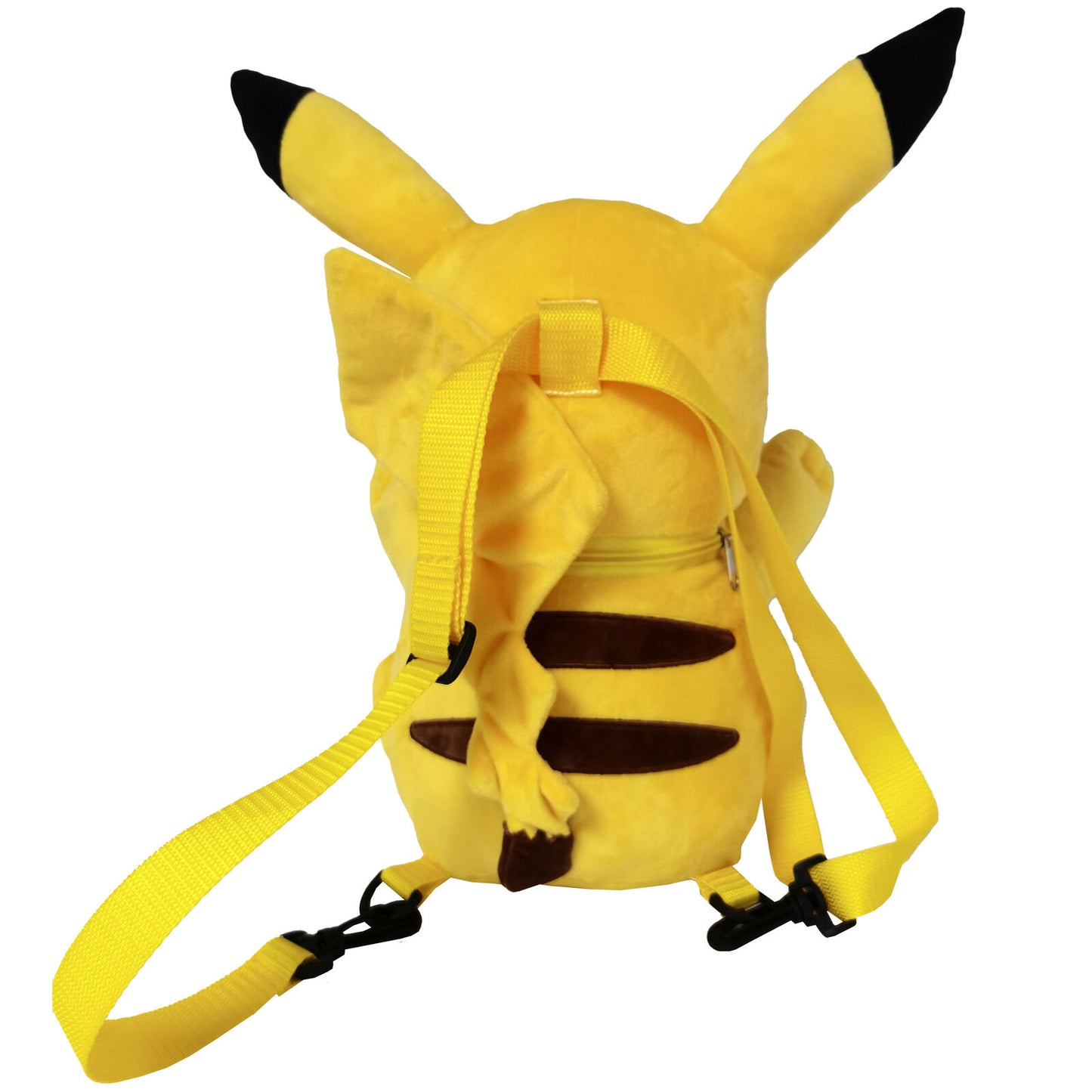 Pokemon Pikachu backpack plush toy 36cm