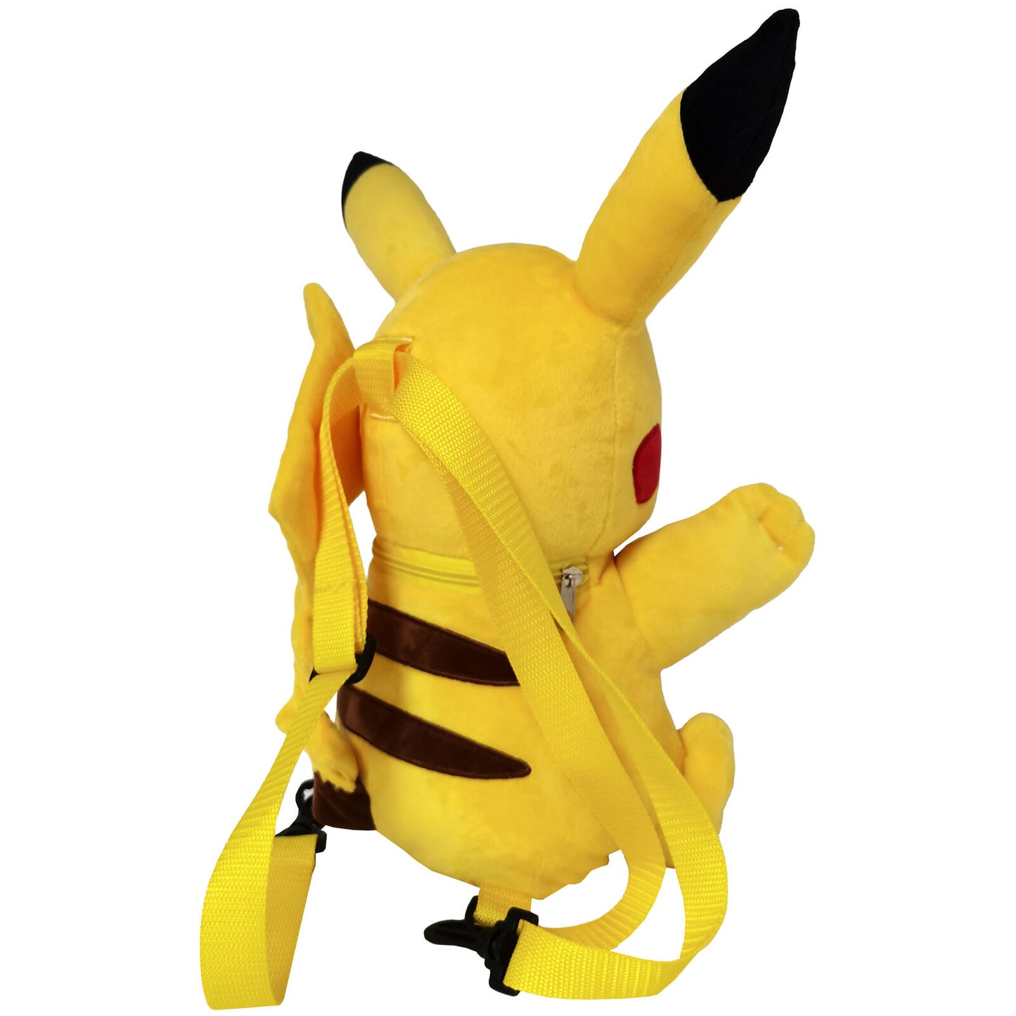 Pikachu Ryggsäck Plush Toy 36cm