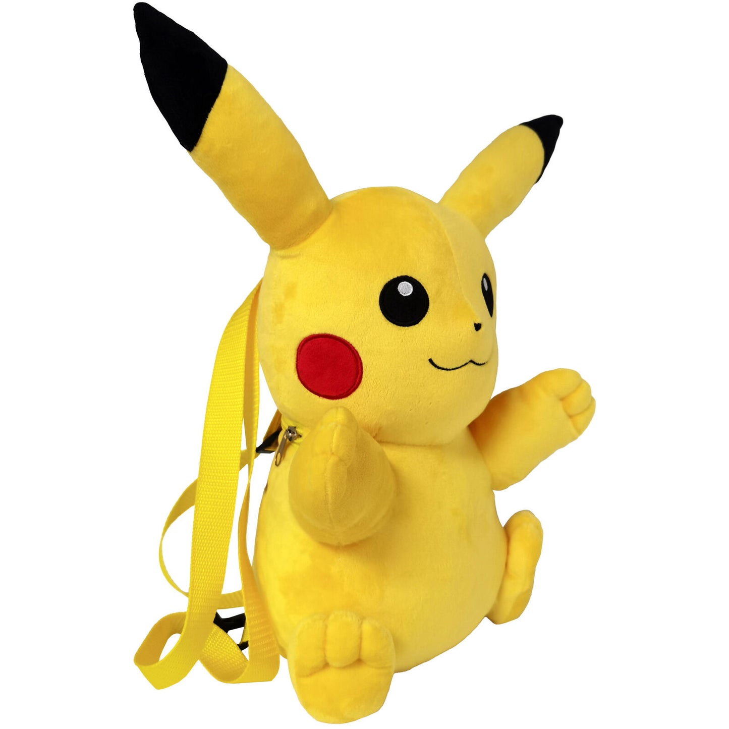 Pikachu Ryggsäck Plush Toy 36cm