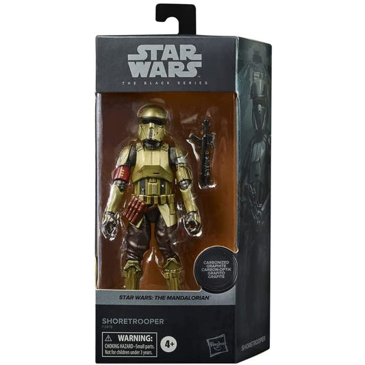 Star Wars Black Series ShoreTrooper Figur 15cm