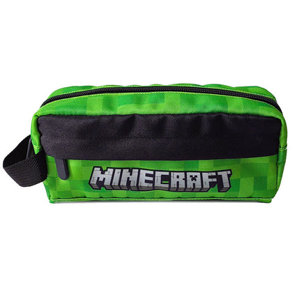 Minecraft pencil case