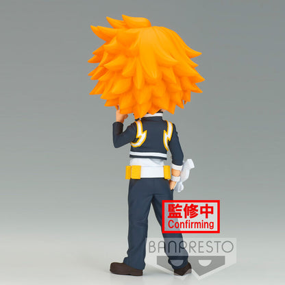 My Hero Academia Denki Kaminar Ver.B Q Posket Figur 14cm
