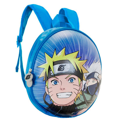 Naruto Naruto Clan Eggy backpack 28cm