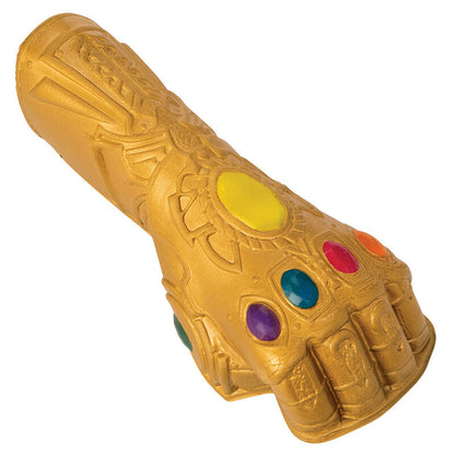 Marvel Avengers Thanos Infinity child gauntlet