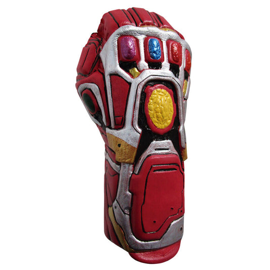 Marvel Avengers Iron Man child nano gauntlet