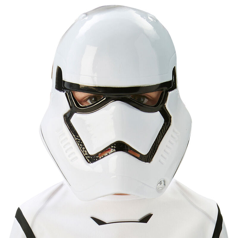 Star Wars Stormtrooper child face mask