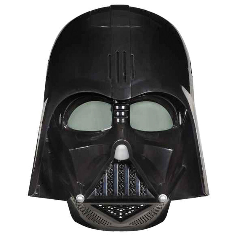 Darth Vader Barnmask - Star Wars